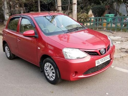 2015 Toyota Etios Liva for sale at low price