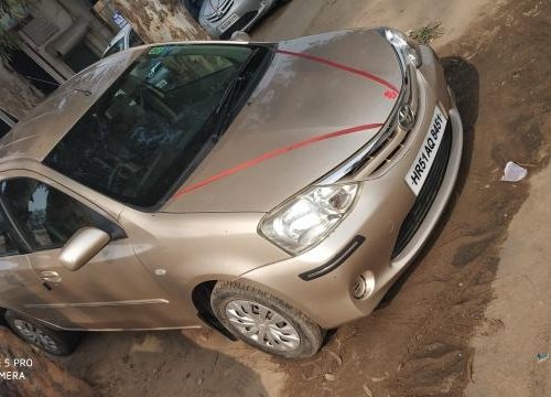 Used Toyota Etios Liva GD 2011 for sale