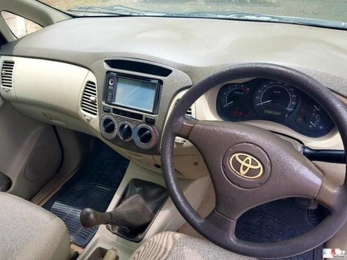 Used 2010 Toyota Innova for sale