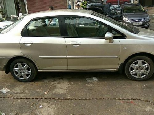 Used 2006 Honda City ZX for sale