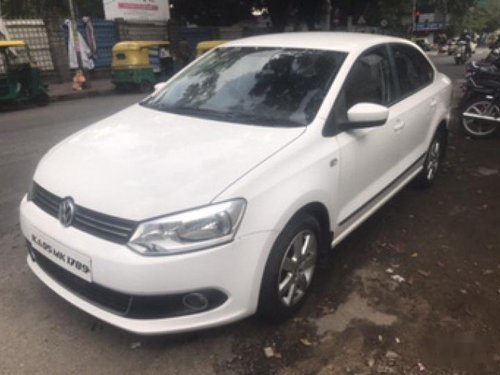 Used 2011 Volkswagen Vento for sale