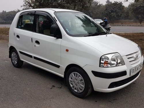 2014 Hyundai Santro for sale