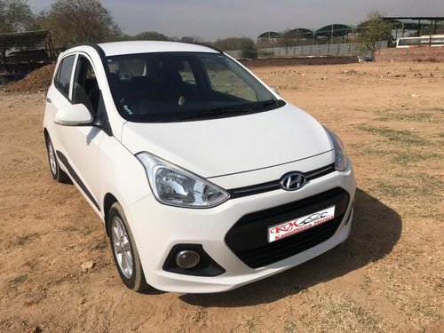 Hyundai Grand i10 2015 for sale