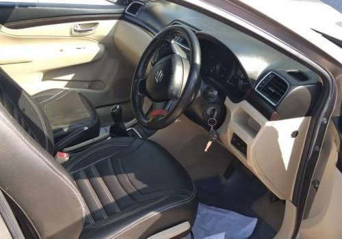 Maruti Suzuki Ciaz 2017 for sale