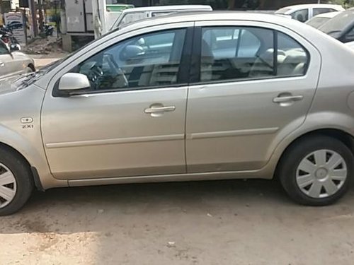 Ford Fiesta 2008 for sale