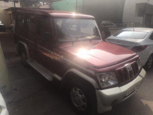 2009 Mahindra Bolero for sale