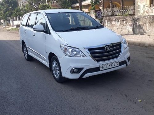 2014 Toyota Innova for sale