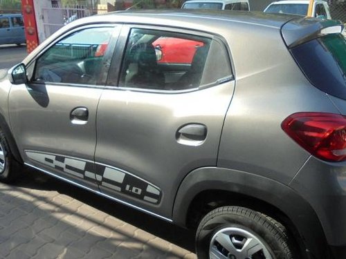 2018 Renault Kwid for sale at low price