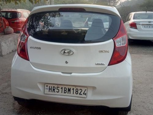 Hyundai Eon 2016 for sale