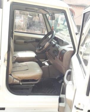 Used Mahindra Bolero 2014 car at low price