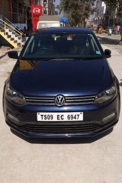 Used Volkswagen Polo 1.5 TDI Comfortline 2014 for sale