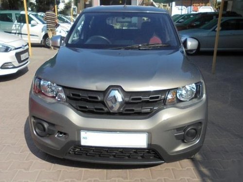 2018 Renault Kwid for sale at low price