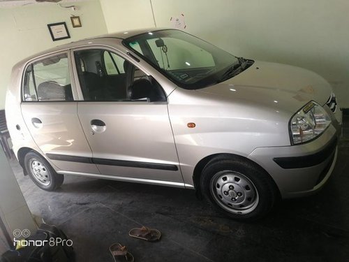 Used Hyundai Santro Xing GLS LPG 2008 for sale