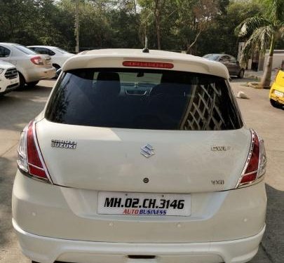 Maruti Suzuki Swift 2012 for sale