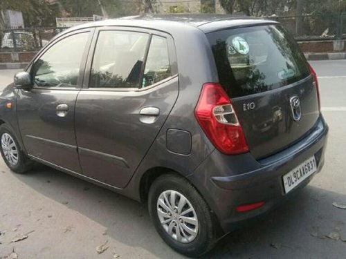 Hyundai i10 2014 for sale