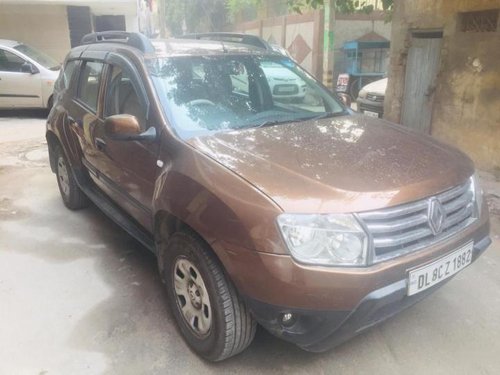 2013 Renault Duster for sale at low price