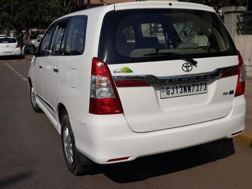 2014 Toyota Innova for sale