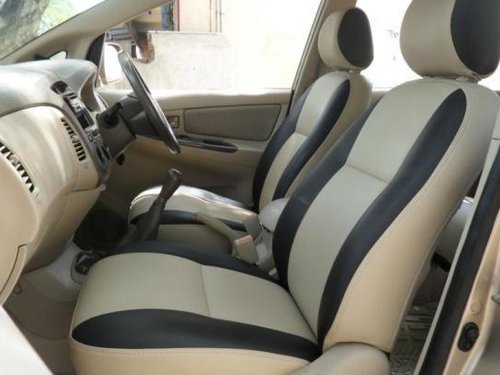 Toyota Innova 2.0 G2 2005 for sale