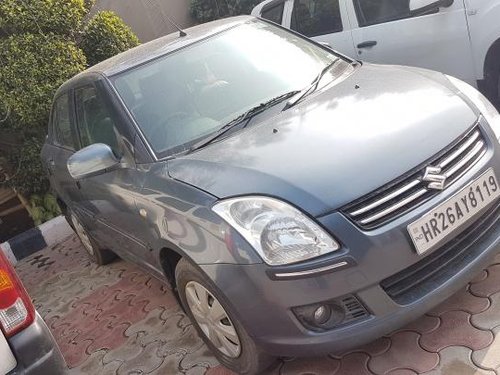 2009 Maruti Suzuki Dzire for sale