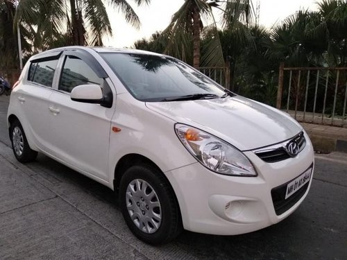 2011 Hyundai i20 for sale