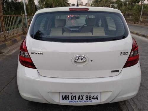 2011 Hyundai i20 for sale