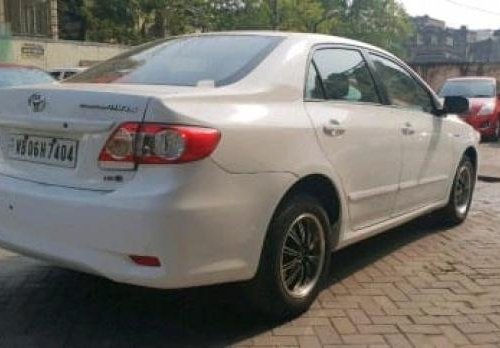 Used Toyota Corolla Altis 2011 car at low price