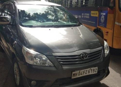 Toyota Innova 2013 for sale