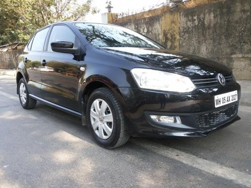 Volkswagen Polo 2011 for sale