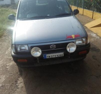 Maruti Zen LX 2000 for sale