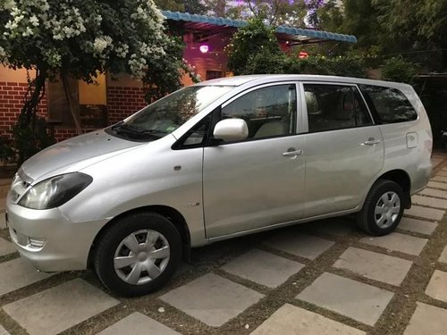 Toyota Innova 2004-2011 2007 for sale