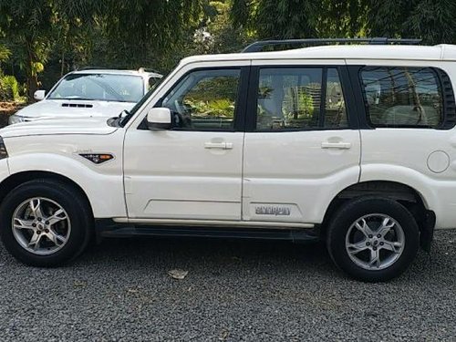 Used 2014 Mahindra Scorpio for sale