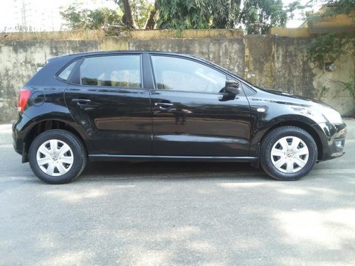 Volkswagen Polo 2011 for sale