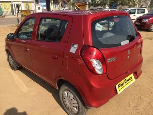 Maruti Suzuki Alto 800 2014 for sale