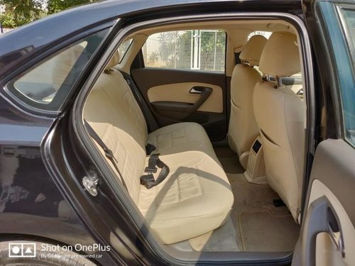 2011 Volkswagen Vento for sale at low price