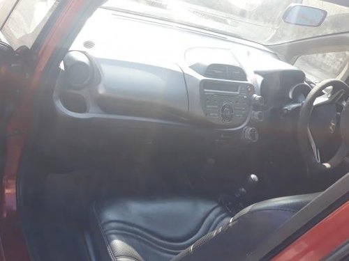 Honda Jazz Select Edition 2010 for sale