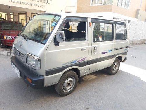 2010 Maruti Suzuki Omni for sale at low price