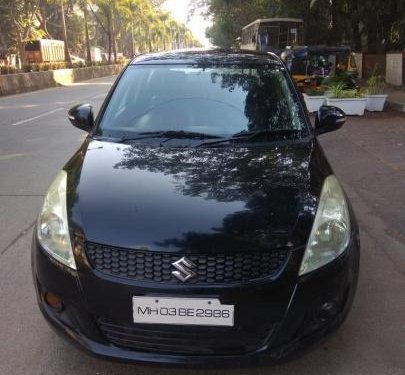 2011 Maruti Suzuki Swift for sale at low price