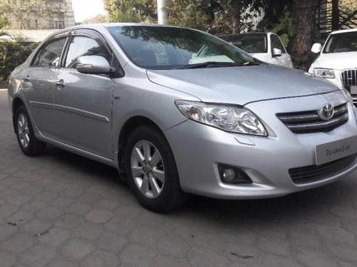 Toyota Corolla Altis 2010 for sale