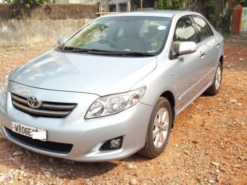 Toyota Corolla Altis 2010 for sale