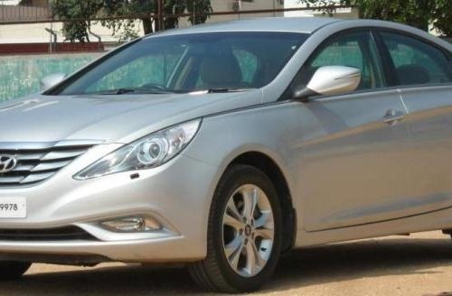 Hyundai Sonata 2.4 GDI 2013 for sale