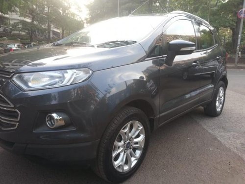 Ford EcoSport 1.0 Ecoboost Titanium Optional 2013 for sale