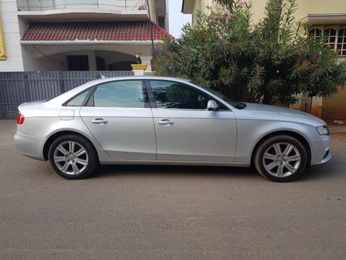 2009 Audi A4 for sale