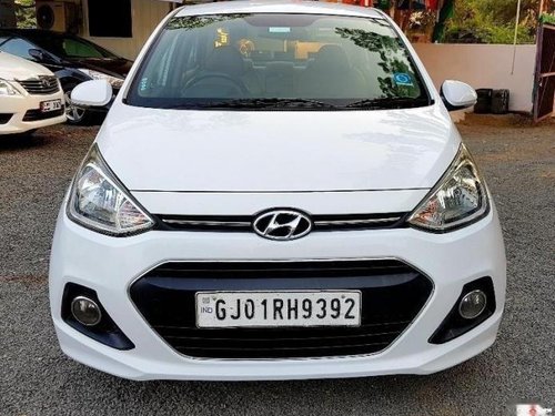 Used Hyundai Xcent 1.1 CRDi S 2014 for sale