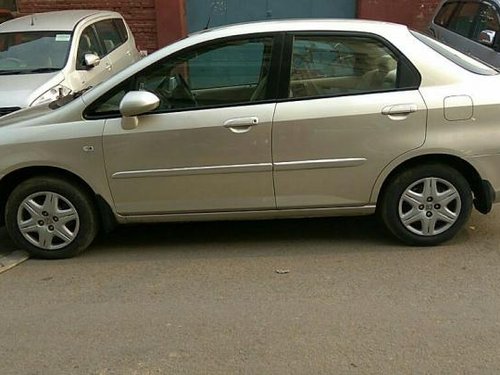 Used 2006 Honda City ZX for sale