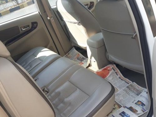 2014 Toyota Innova for sale