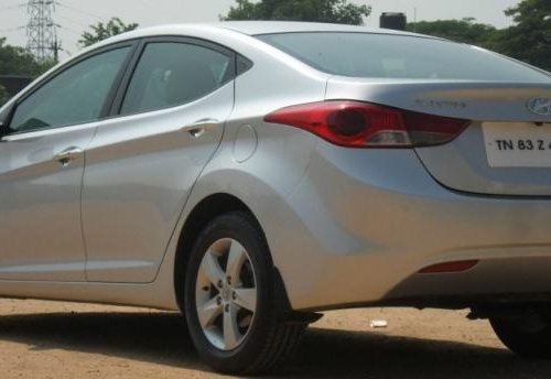 Used 2012 Hyundai Elantra for sale