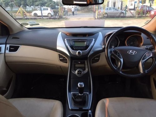 Hyundai Elantra 2014 for sale