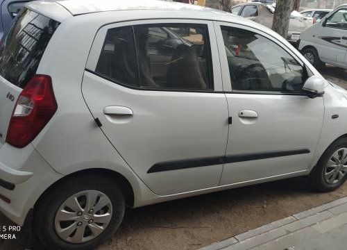 Used Hyundai i10 Magna 1.1 2010 for sale