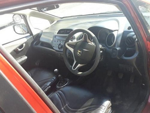 Honda Jazz Select Edition 2010 for sale