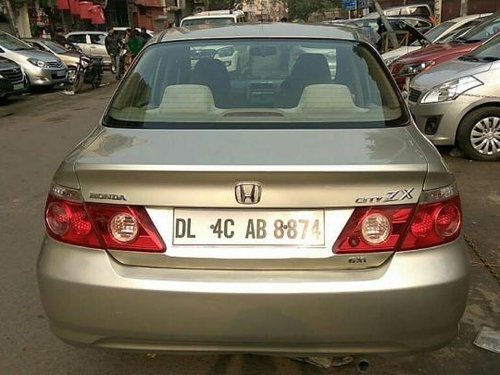 Used 2006 Honda City ZX for sale